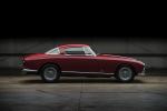 Ferrari 250 Europa GT Coupe 1954 года